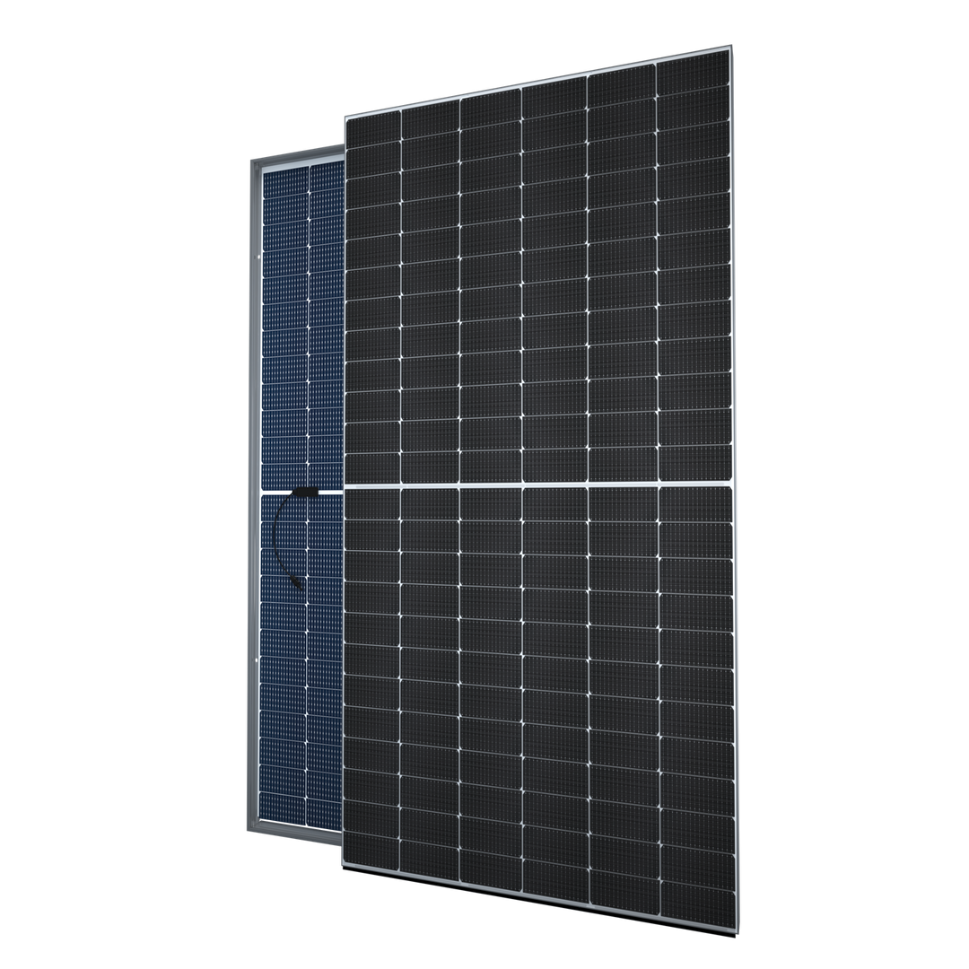 Philadelphia Solar LLC - Solarmodul - NEXUS PS-MNB144(HCBF)-580-600W PS-MNB144(HCBF)-580W - Art. 238474