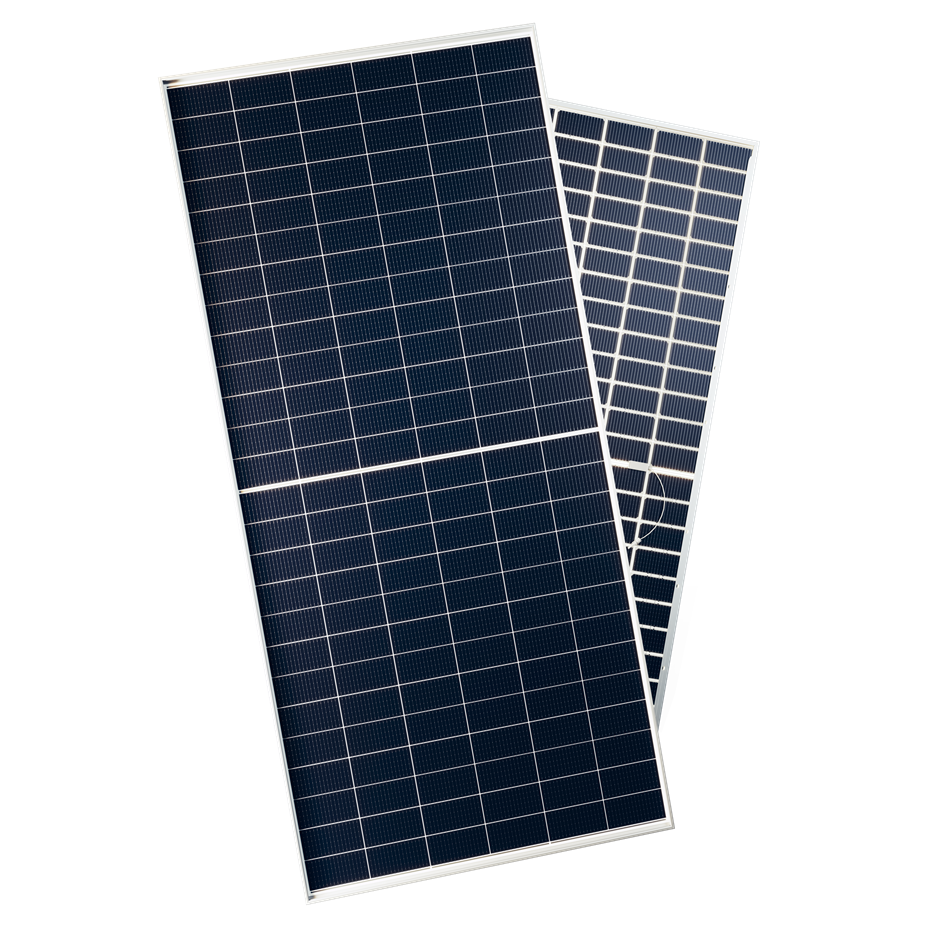 Philadelphia Solar LLC - Solarmodul - NEXUS PS-MNB156(HCBF)-630-650W PS-MNB156(HCBF)-650W - Art. 240035