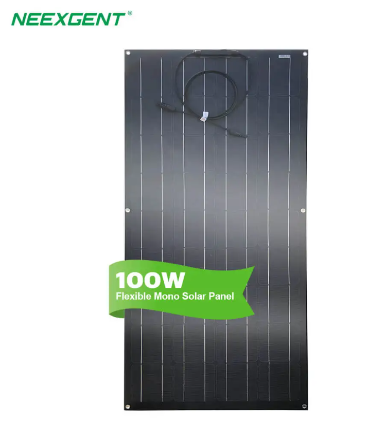 Foshan Neexgent Energy Technology Co., Ltd. - Solarmodul - NG-FSP-100W NG-FSP-100W - Art. 236224