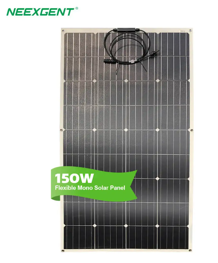 Foshan Neexgent Energy Technology Co., Ltd. - Solarmodul - NG-FSP-150W NG-FSP-150W - Art. 236223