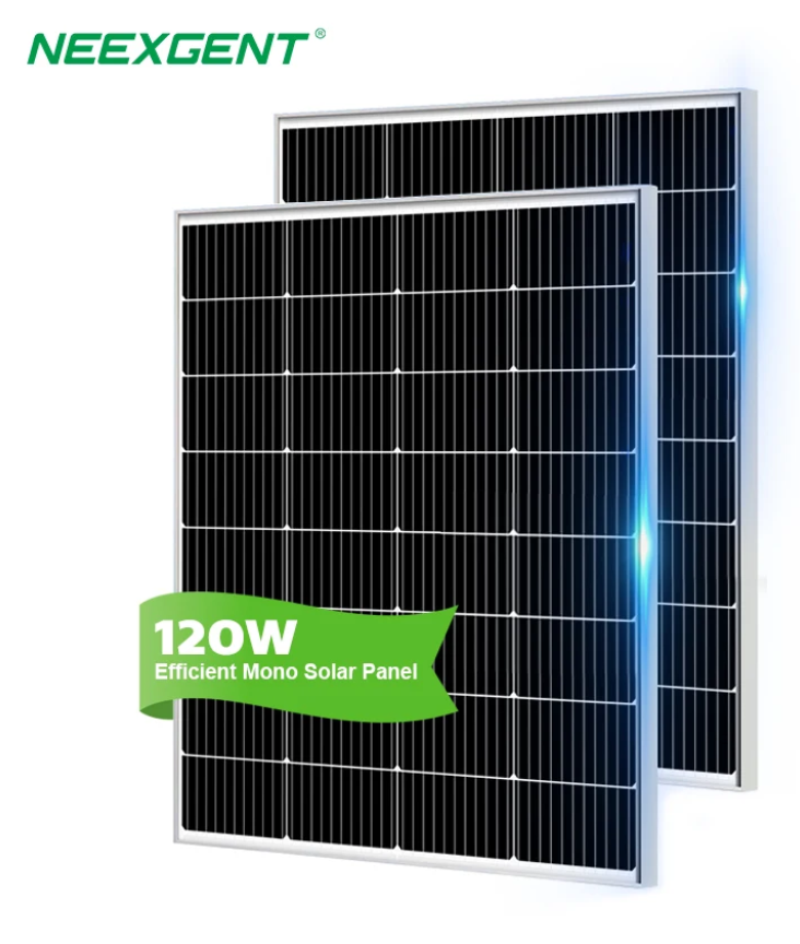 Foshan Neexgent Energy Technology Co., Ltd. - Solarmodul - NG120M-32 NG120M-32 - Art. 222273