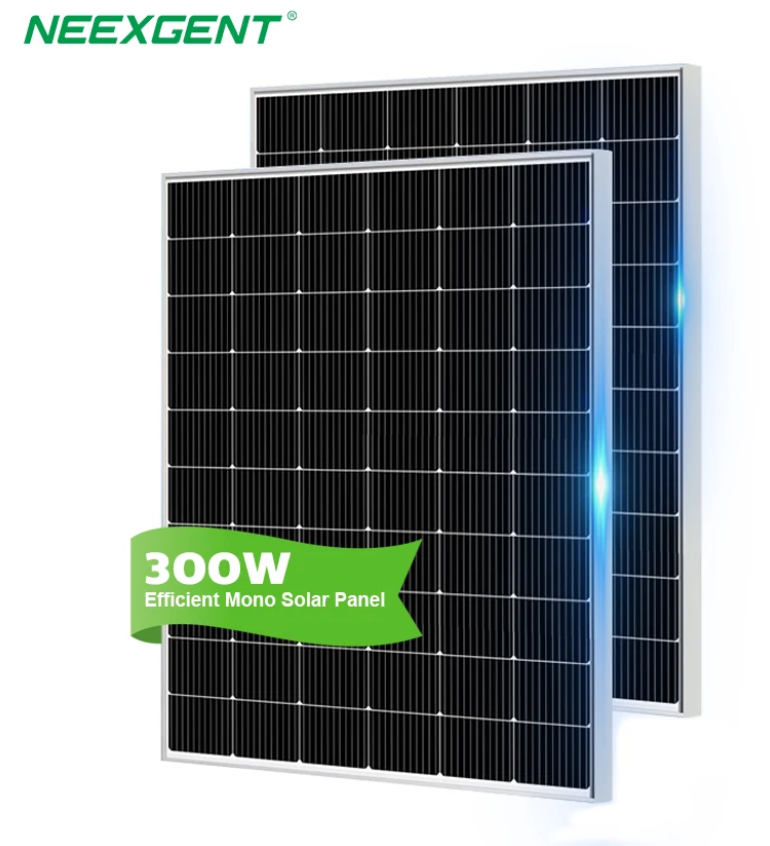 Foshan Neexgent Energy Technology Co., Ltd. - Solarmodul - NG300M-32 NG300M-32 - Art. 222277