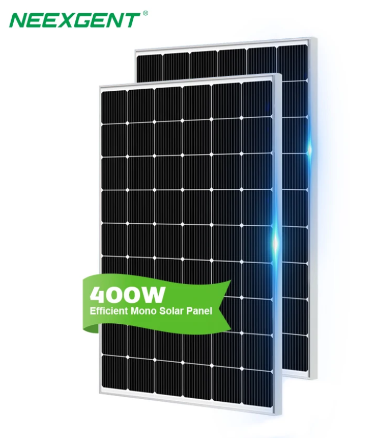 Foshan Neexgent Energy Technology Co., Ltd. - Solarmodul - NG400M-32 NG400M-32 - Art. 222279