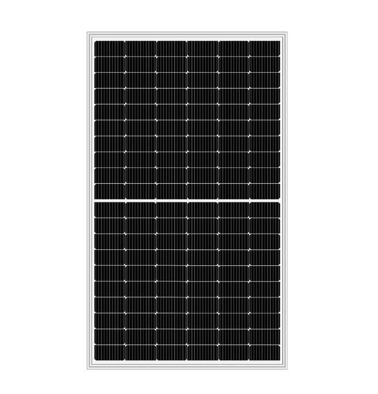 Foshan Neexgent Energy Technology Co., Ltd. - Solarmodul - NGD450M-120 430-455W NGD440P - Art. 191149