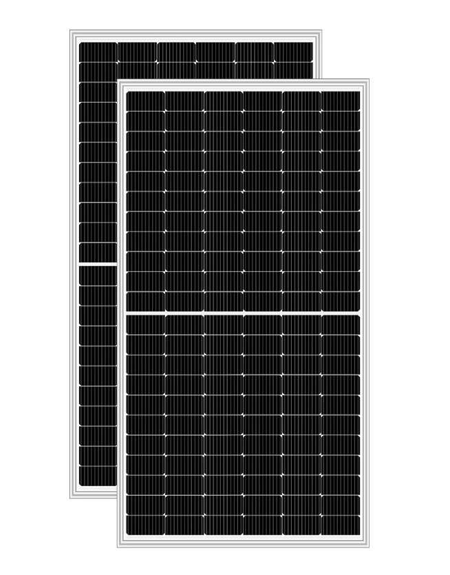 Foshan Neexgent Energy Technology Co., Ltd. - Solarmodul - NGD500M-132 480-505W NGD480P - Art. 187868