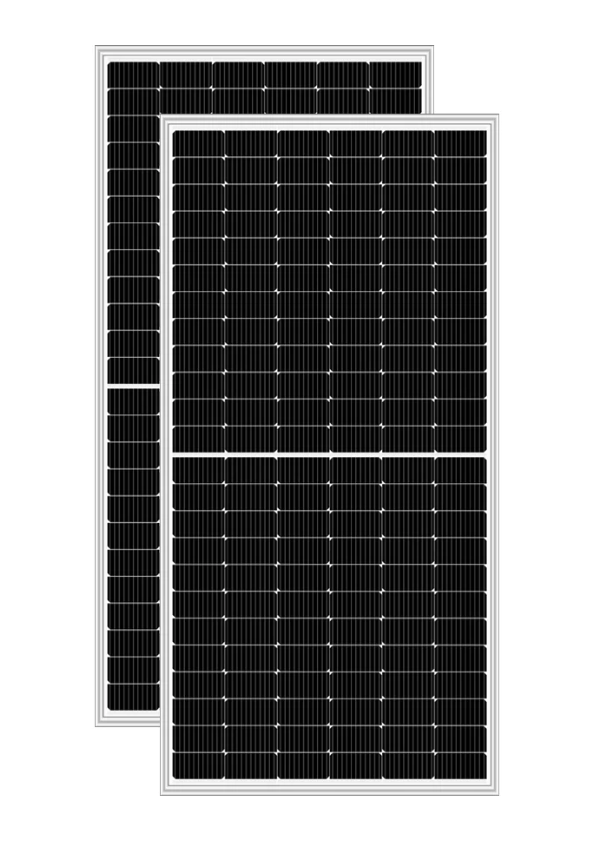 Foshan Neexgent Energy Technology Co., Ltd. - Solarmodul - NGD540M-144 525-550W NGD545P - Art. 191219