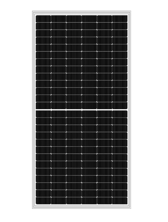 Foshan Neexgent Energy Technology Co., Ltd. - Solarmodul - NGD600M-156 580-600W NGD600P - Art. 191224