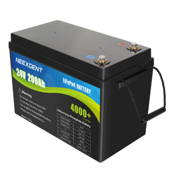 Foshan Neexgent Energy Technology Co., Ltd. - Speicher - NGX50/100/200 NGX200 12,8V - Art. 37233