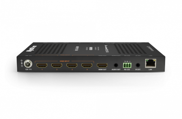 Wyrestorm NHD-0401-MV