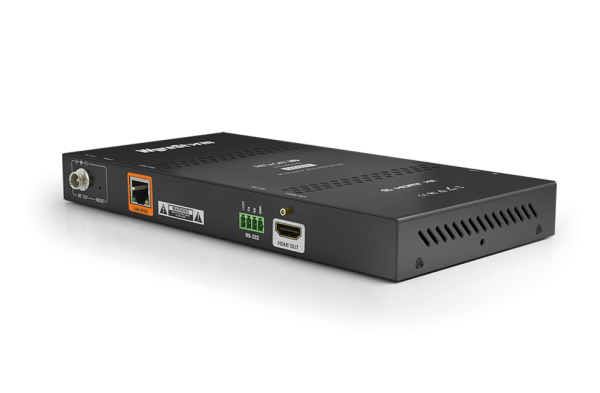 Wyrestorm NHD-400-E-RX
