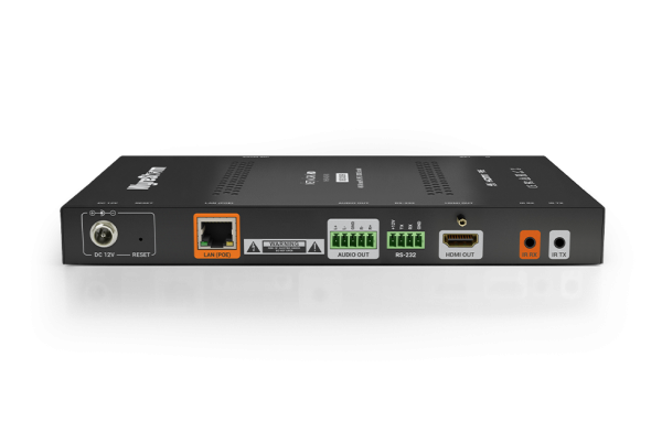 Wyrestorm NHD-400-RX