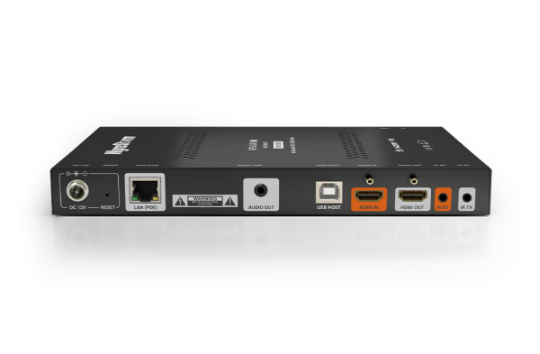 Wyrestorm NHD-400-TX