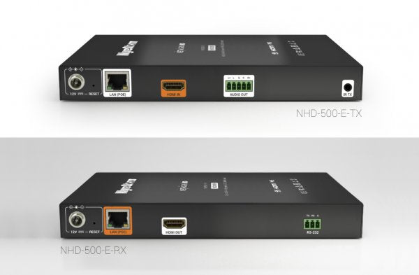 Wyrestorm NHD-500-E-TX