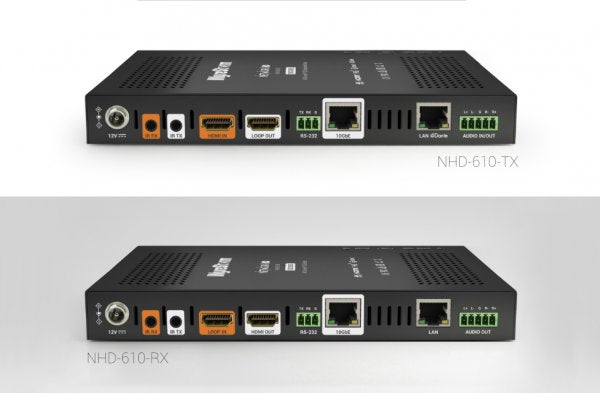 Wyrestorm NHD-610-RX