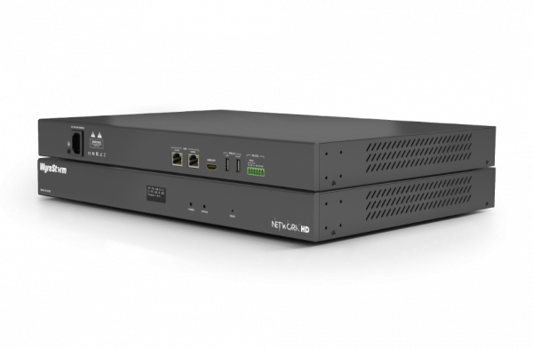 Wyrestorm NHD-CTL-PRO V2