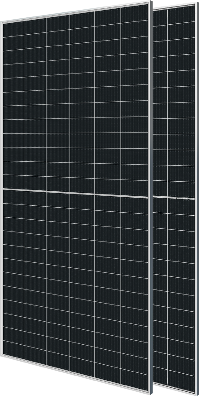 HD Hyundai Energy Solutions Co., Ltd. - Solarmodul - NI Series HiC-T580-595NI HiC-T580NI - Art. 223240