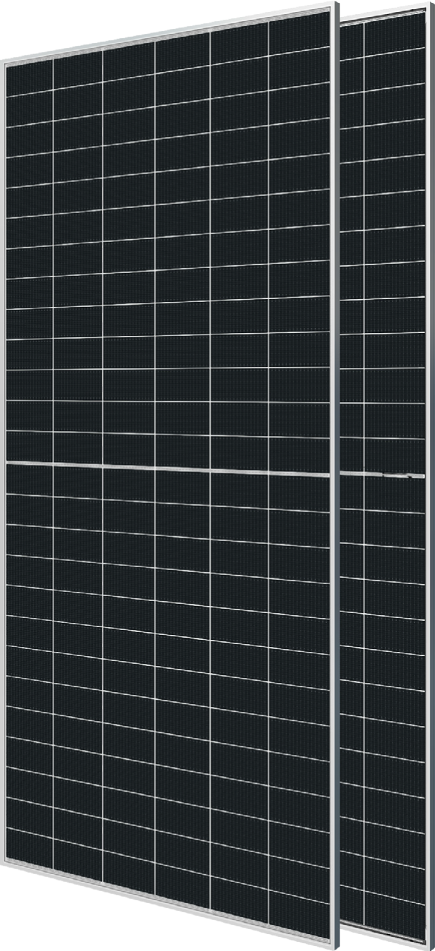 HD Hyundai Energy Solutions Co., Ltd. - Solarmodul - NJ Series HiC-T625-640NJ HiC-T625NJ - Art. 223244