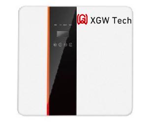 XGW Digital Technology(Shenzhen)co.,Ltd - Wechselrichter - NK-LB3-6kP1 NK-LB4600P1 - Art. 50202
