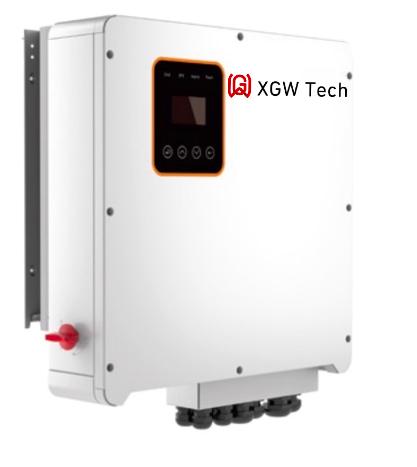 XGW Digital Technology(Shenzhen)co.,Ltd - Wechselrichter - NK-LB5-11.4KH1 NK-LB11,4KH1 - Art. 50210
