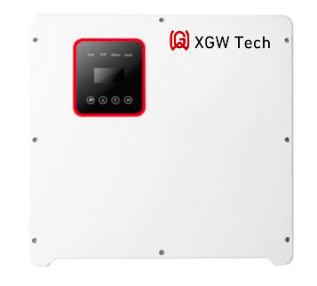 XGW Digital Technology(Shenzhen)co.,Ltd - Wechselrichter - NK-LB8-12KP3 NK-LB8000P3 - Art. 50211
