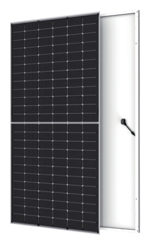 Nuuko Power Co., Ltd. - Solarmodul - NKM-144 N-type 565-585 NKM565N-144M10 - Art. 194646