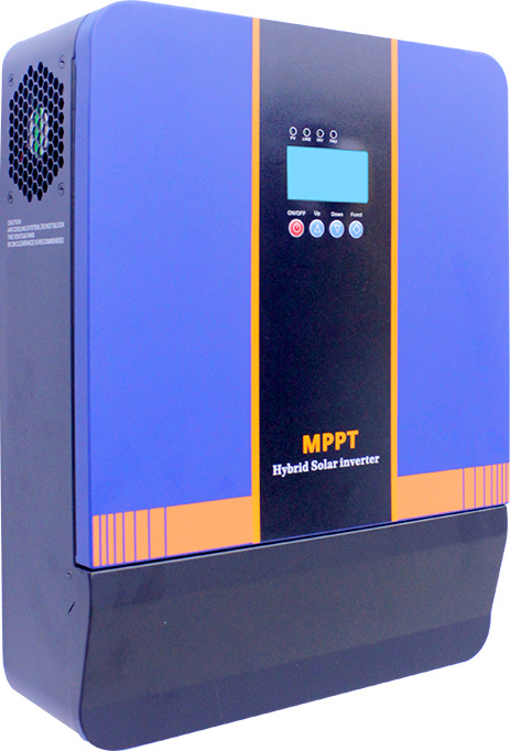 Foshan SNAT (SNADI Solar) Energy Electrical Technology Co., Ltd. - Wechselrichter - NKM Series Hybrid Solar Inverter 1kw-5kw NKM-4KW  48V - Art. 58662