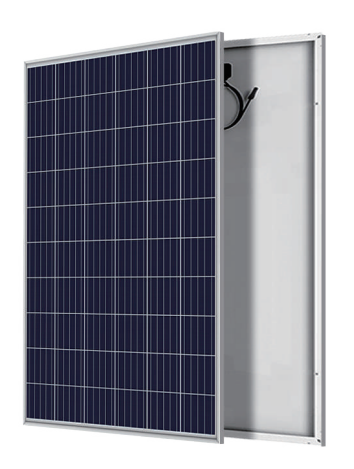 Nuuko Power Co., Ltd. - Solarmodul - NKP-60 270-285 NKP280-60M2 - Art. 194679