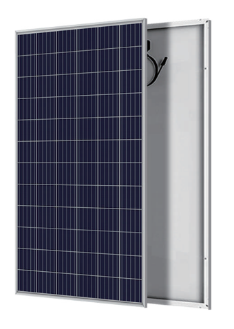 Nuuko Power Co., Ltd. - Solarmodul - NKP-72 320-340 NKP340-72M2 - Art. 194686