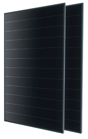 Nuuko Power Co., Ltd. - Solarmodul - NKxxxPM5-72SB 390-415 NKxxxPM410-72SB - Art. 194425