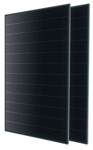 Nuuko Power Co., Ltd. - Solarmodul - NKxxxPM5-72SB 470-490 NKxxxPM475-72SB - Art. 194631