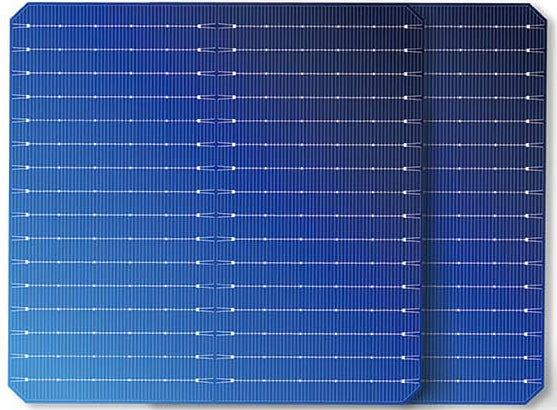 CHG EnSOL Renewable Technology Co., Ltd. - Zellen - NM10R16B (182x191.6) 8,66 - Art. 26892
