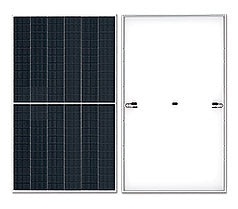 Shenzhen Shine Solar Co., Ltd. - Solarmodul - NM132H-210M-645-670W NM132H-210M-670W - Art. 214788
