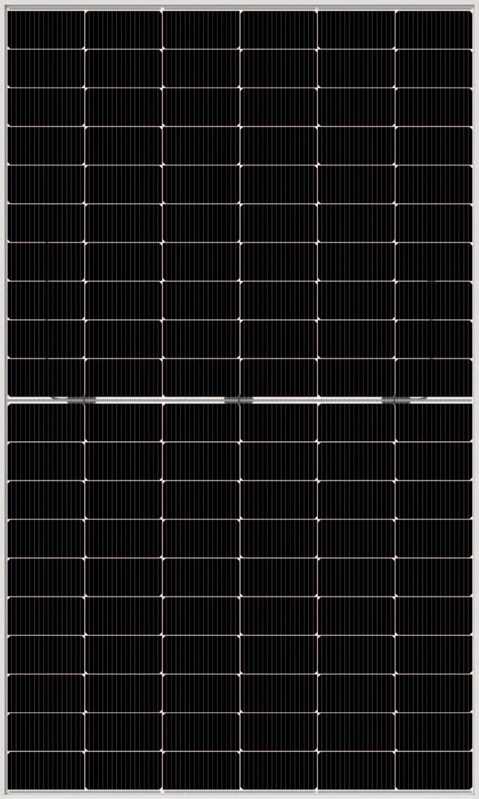 Omnispower Estonia OÜ - Solarmodul - NORDIKA NT5 OP465-485M60-NT5-BF OP480M60-NT5-BF - Art. 213015