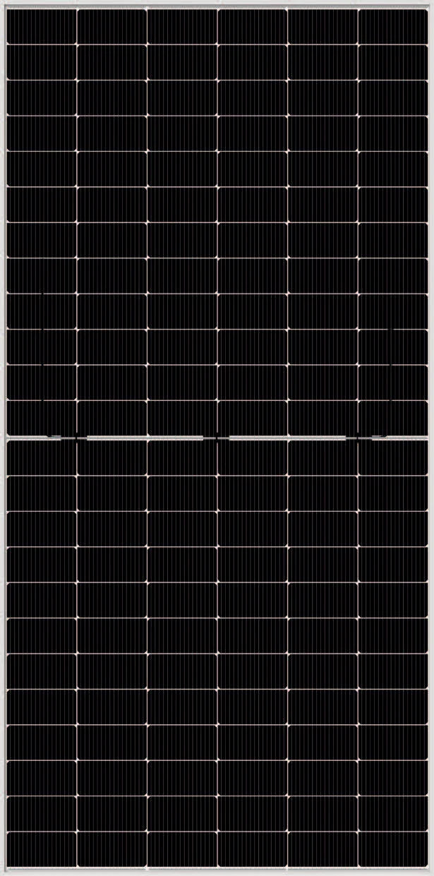 Omnispower Estonia OÜ - Solarmodul - NORDIKA NT5 OP560-580M72-NT5-BF S OP570M72-NT5-BF S - Art. 213019