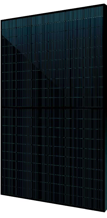 Omnispower Estonia OÜ - Solarmodul - NORDIKA NT6 OP465-490M60-NT6-BF OP470M60-NT6-BF - Art. 228311