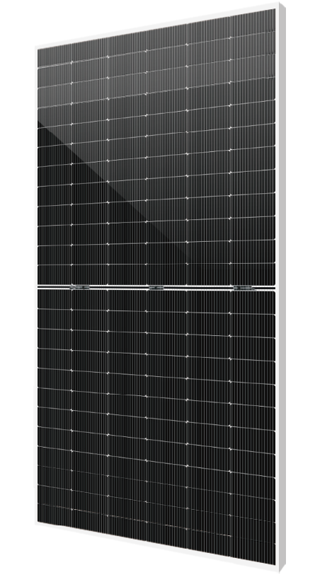 Omnispower Estonia OÜ - Solarmodul - NORDIKA NT6 OP570-590M72-NT6-BF OP575M72-NT6-BF - Art. 228321