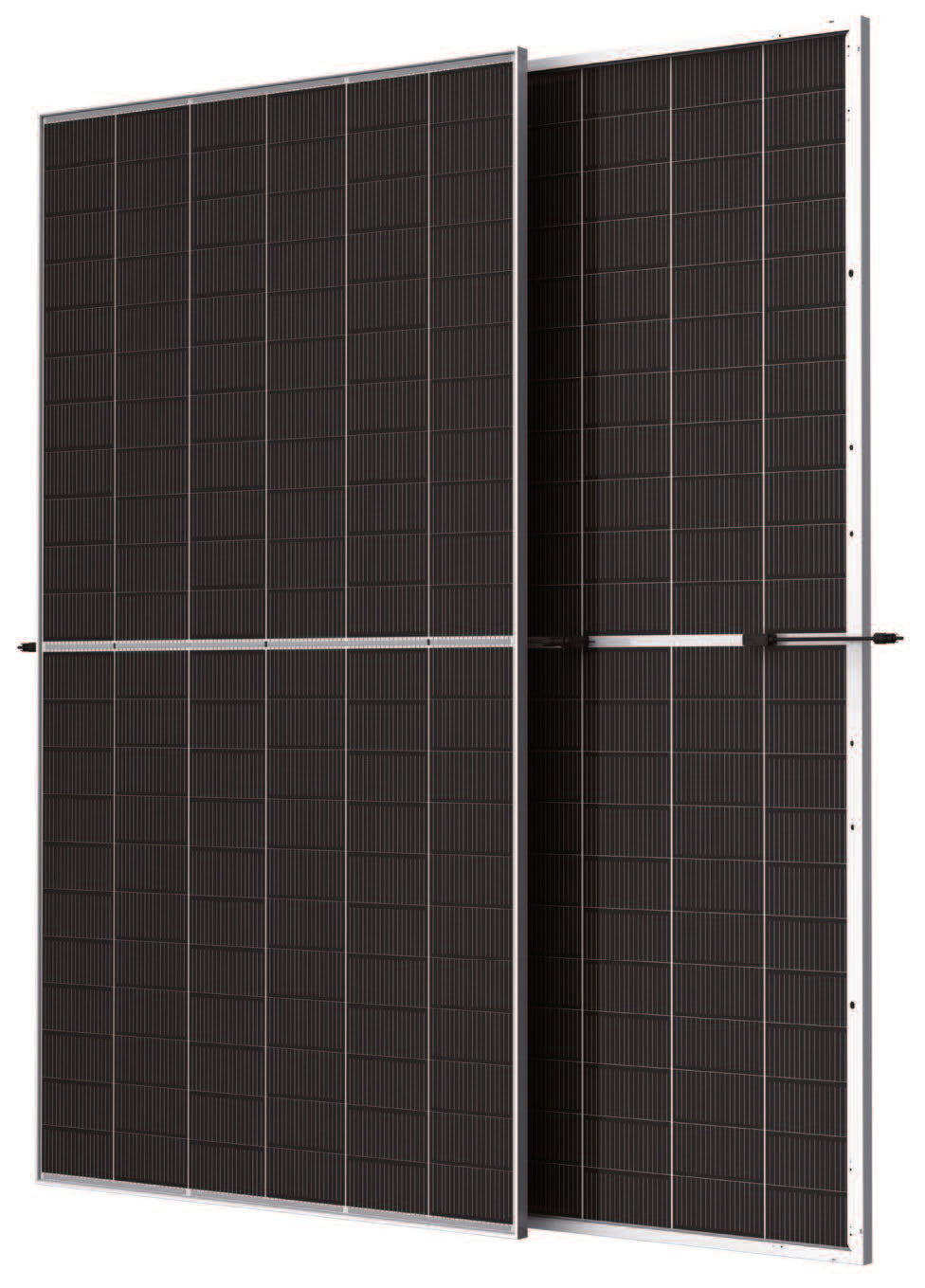 Omnispower Estonia OÜ - Solarmodul - NORDIKA NT6 OP690-710M66-NT6-BF OP695M66-NT6-BF - Art. 228316