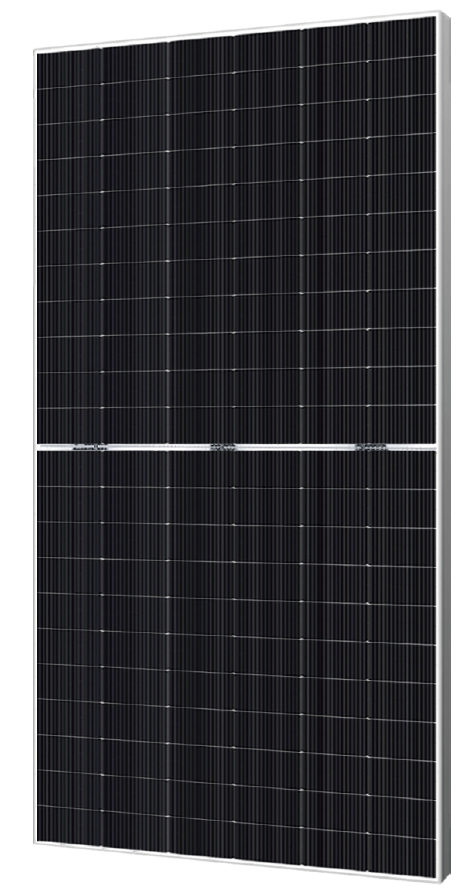 Omnispower Estonia OÜ - Solarmodul - NORDIKA NT7 OP570-590M66-NT7-BF OP580M66-NT7-BF - Art. 228337