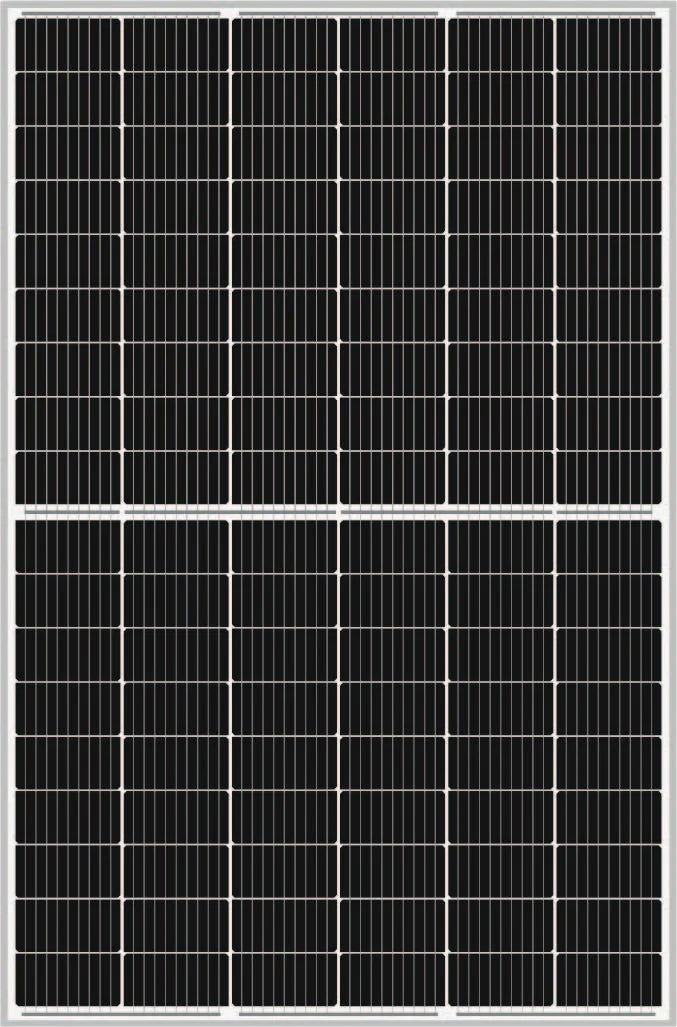 Omnispower Estonia OÜ - Solarmodul - NORDIKA P5 OP400-415M54-P5-M OP410M54-P5-M - Art. 213001