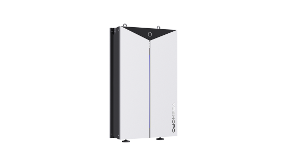 Contemporary Nebula Technology Energy Co., Ltd. (CNTE) - Speicher - NOVA 2000 YLB2P-14 - Art. 37824