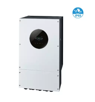Zhangjiagang Great Energy Co., Ltd. - Wechselrichter - NP-3/5/6K-48V NP-3K-48V - Art. 60050