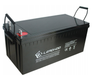 Shenzhen Leadhoo Battery Co., Ltd. - Speicher - NP180-12D NP180-12D - Art. 13565