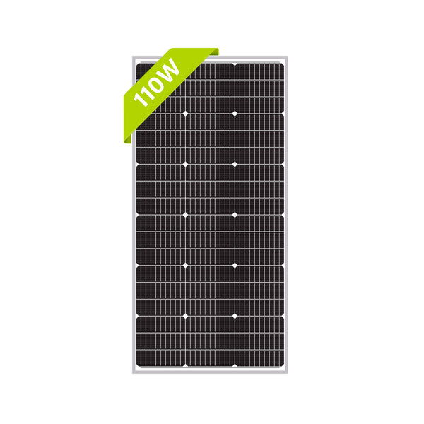 Newpowa America Inc. - Solarmodul - NPA110S-09I NPA110S-09I - Art. 181042