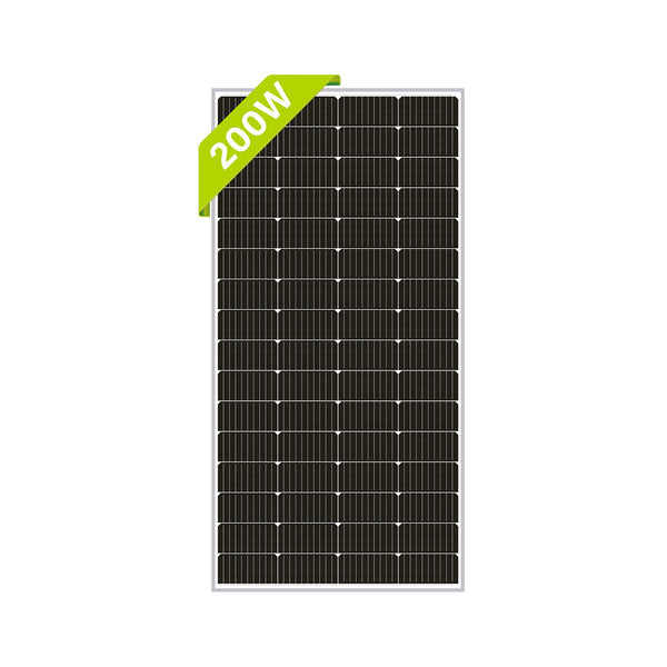 Newpowa America Inc. - Solarmodul - NPA200S-12I NPA200S-12I - Art. 181046