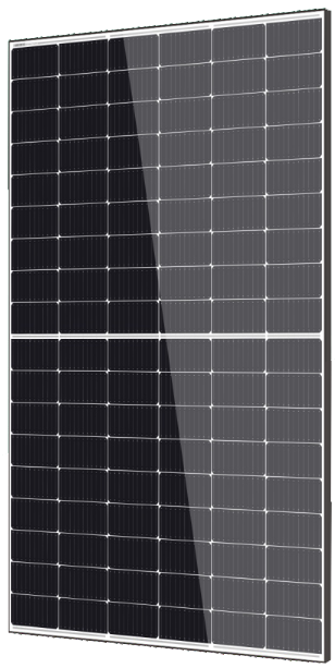 NanoPV Solar Inc. - Solarmodul - NPV108-390- 415MMB 390 - Art. 214193