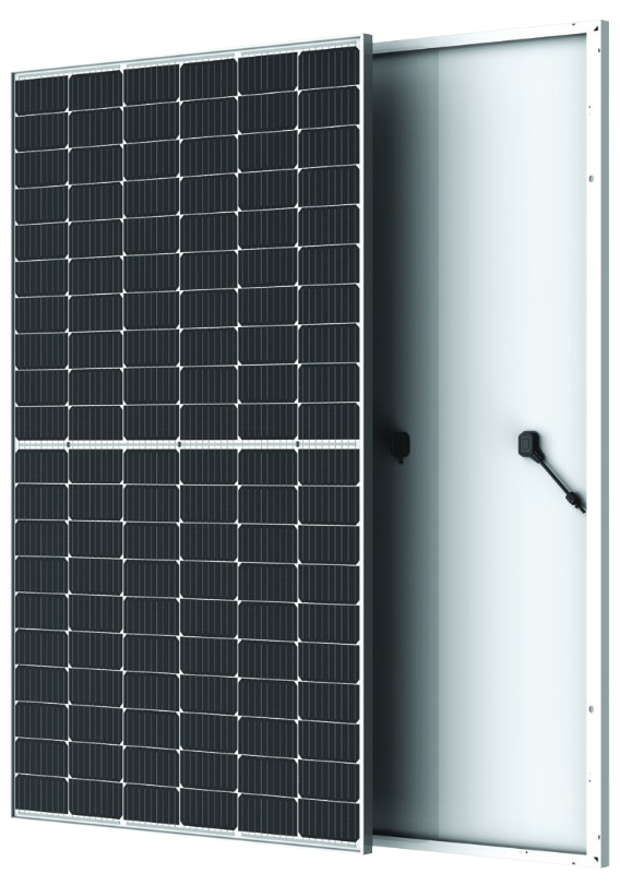 NanoPV Solar Inc. - Solarmodul - NPV120-440 - 460MMB-8 460 - Art. 214251
