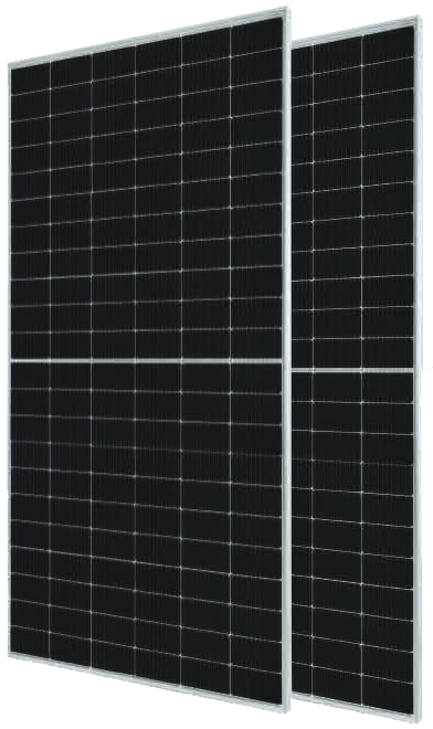 NanoPV Solar Inc. - Solarmodul - NPV132-485 - 505M/MB-8 500 - Art. 214221