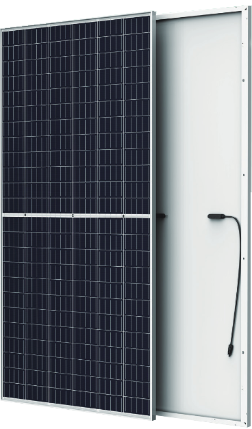 NanoPV Solar Inc. - Solarmodul - NPV144-390 - 410M 390 - Art. 214224