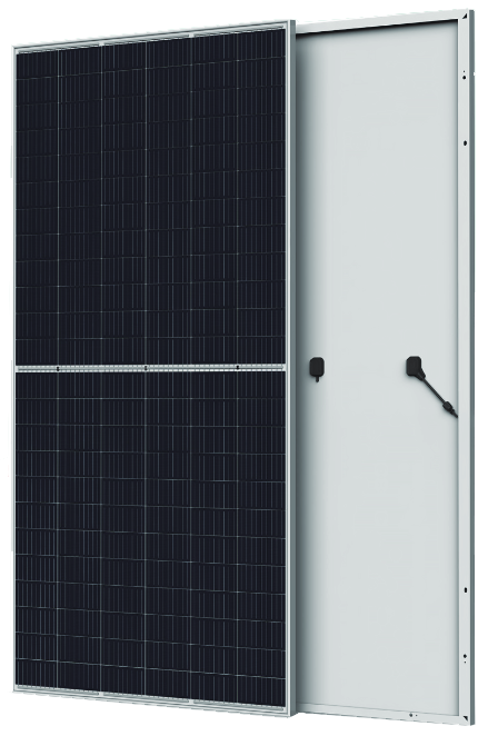 NanoPV Solar Inc. - Solarmodul - NPV144-390 - 410 M/MB NPV144-390M/MB - Art. 229773