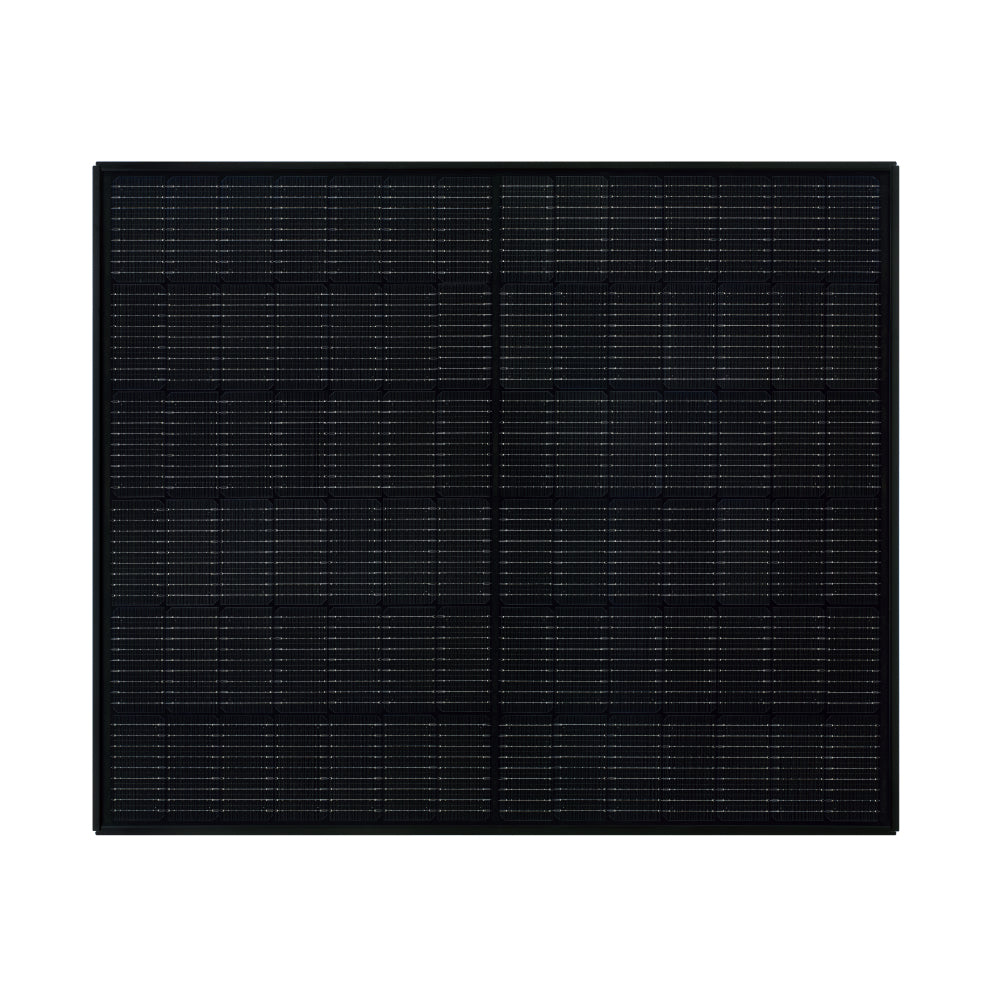 Sharp Energy Solutions Corporation (SESJ) - Solarmodul - NQ-254BM NQ-254BM - Art. 203847
